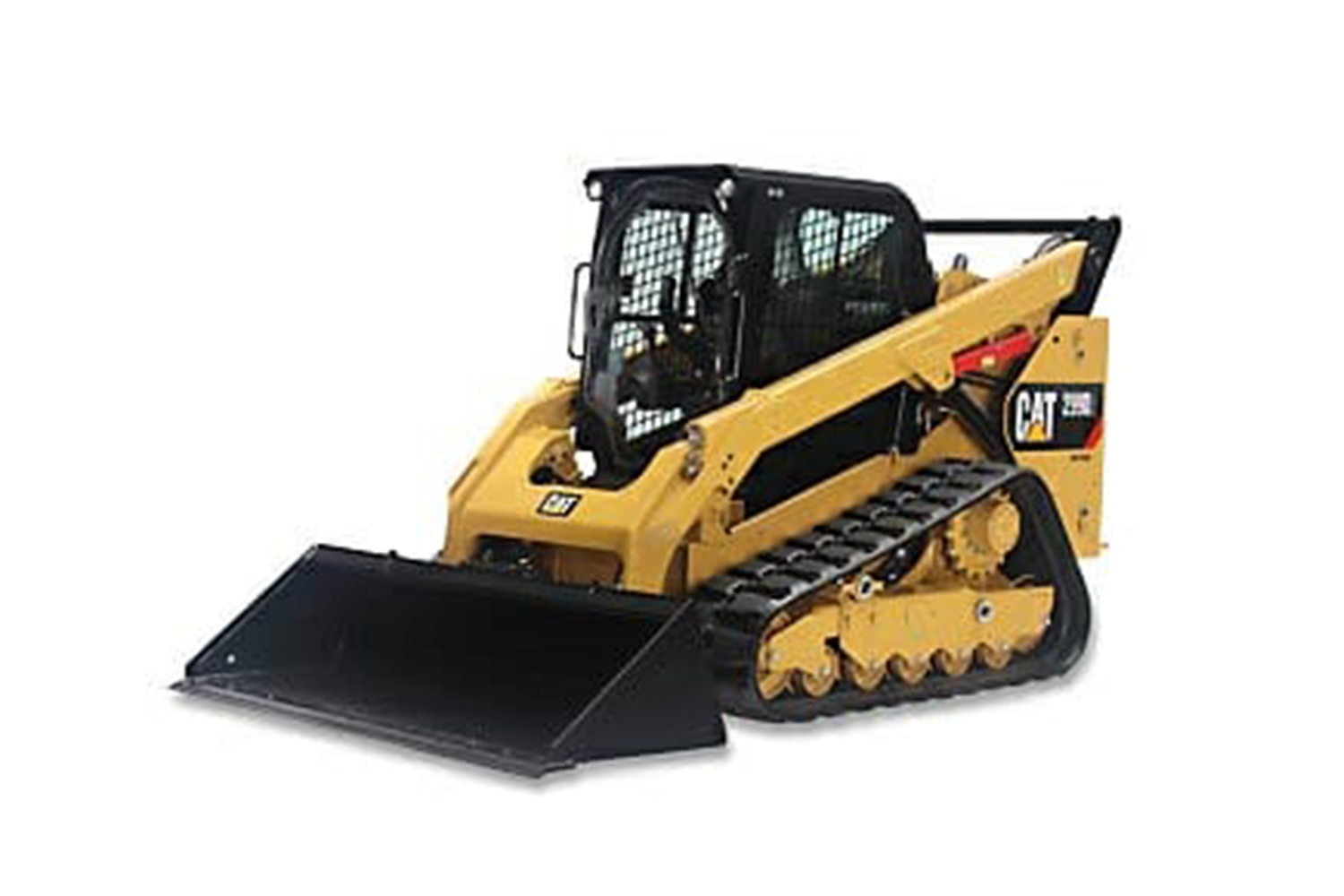 skid steer rental