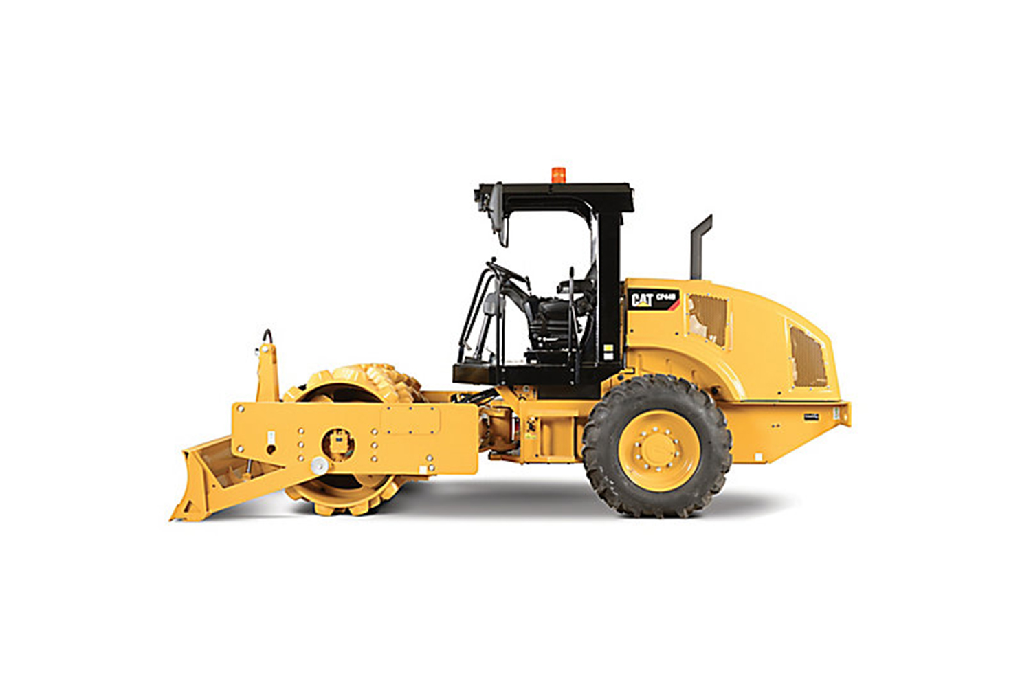 compaction rental