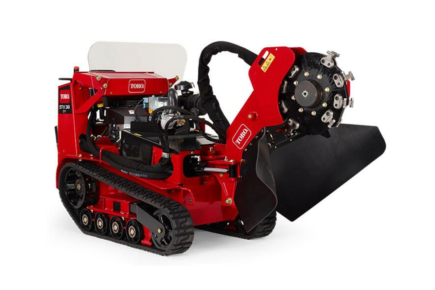 landscaping equipment rental