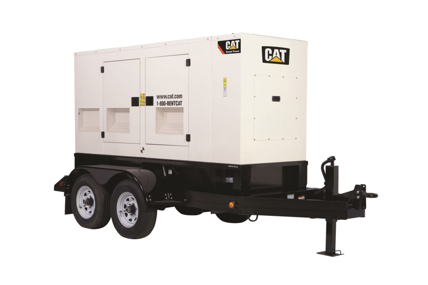 lights generators rental