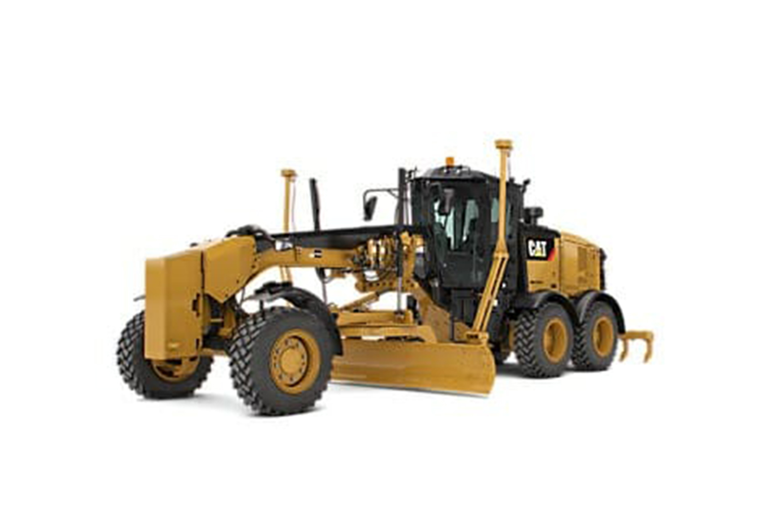 CE road work equipment rental