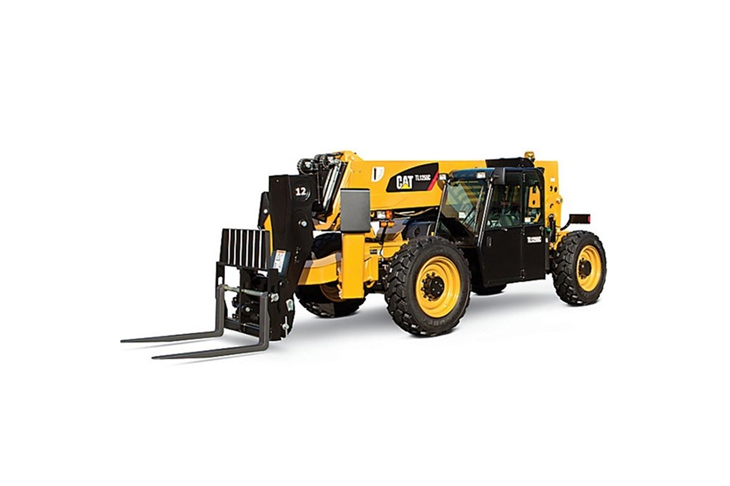 telehandlers rental