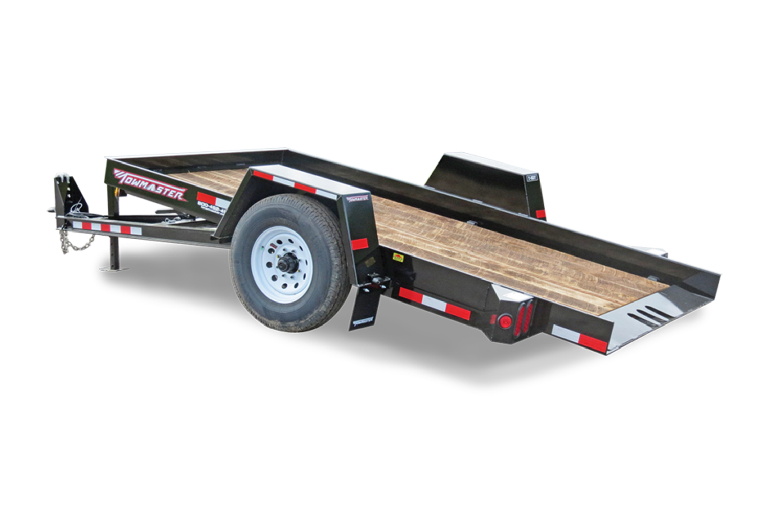 truck and trailer rental